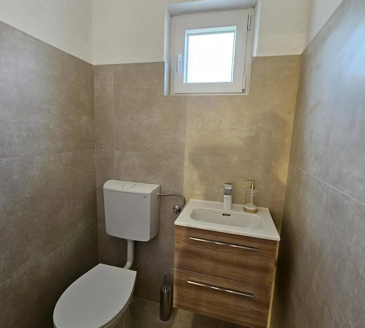Three Bedroom Apartment Zadar