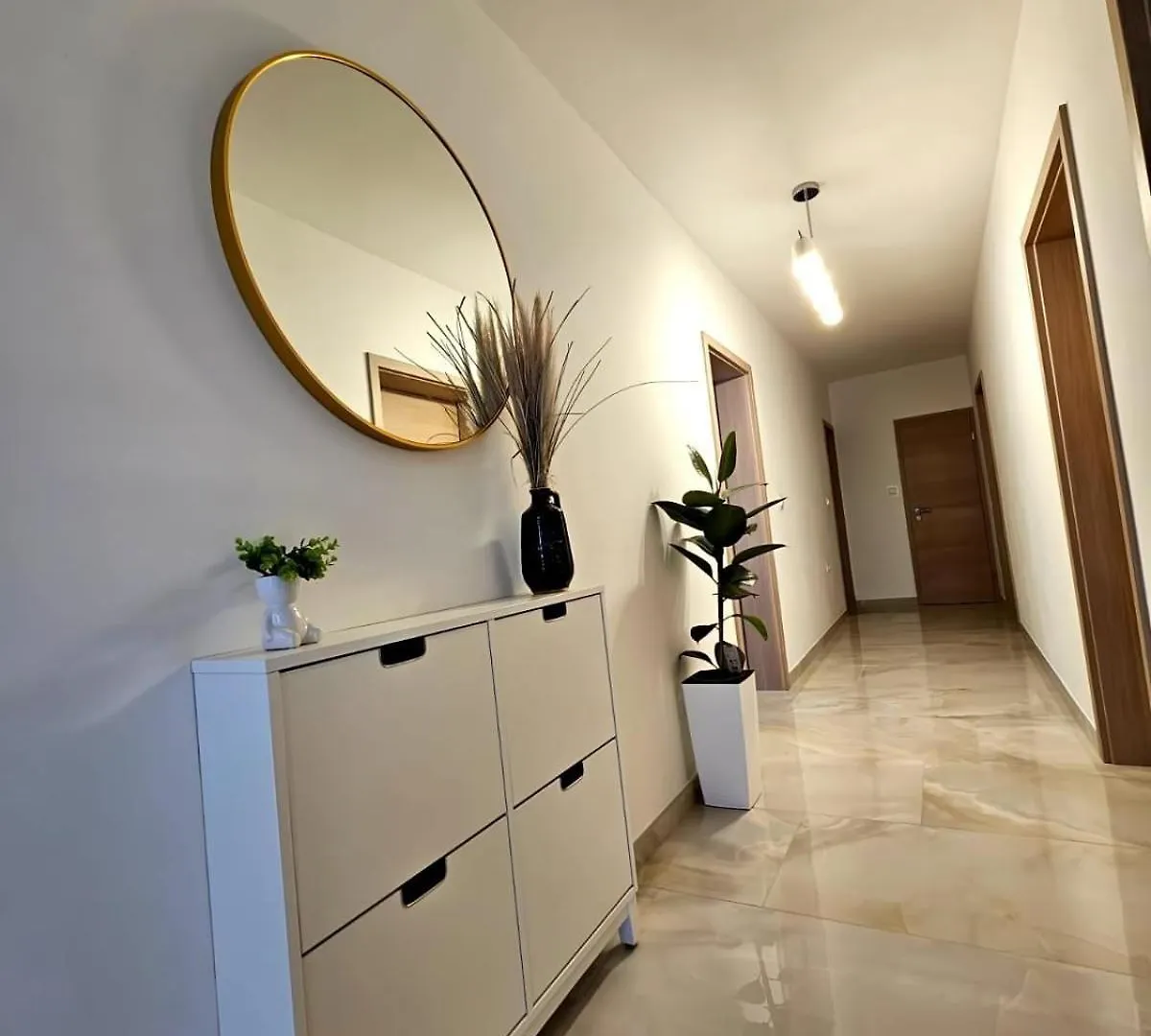 Three Bedroom Apartment Zadar