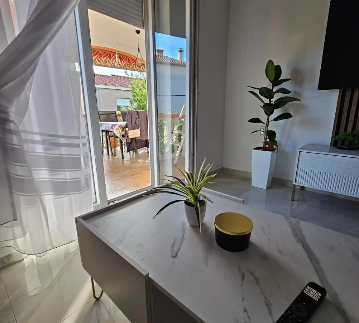 Three Bedroom Apartment Zadar