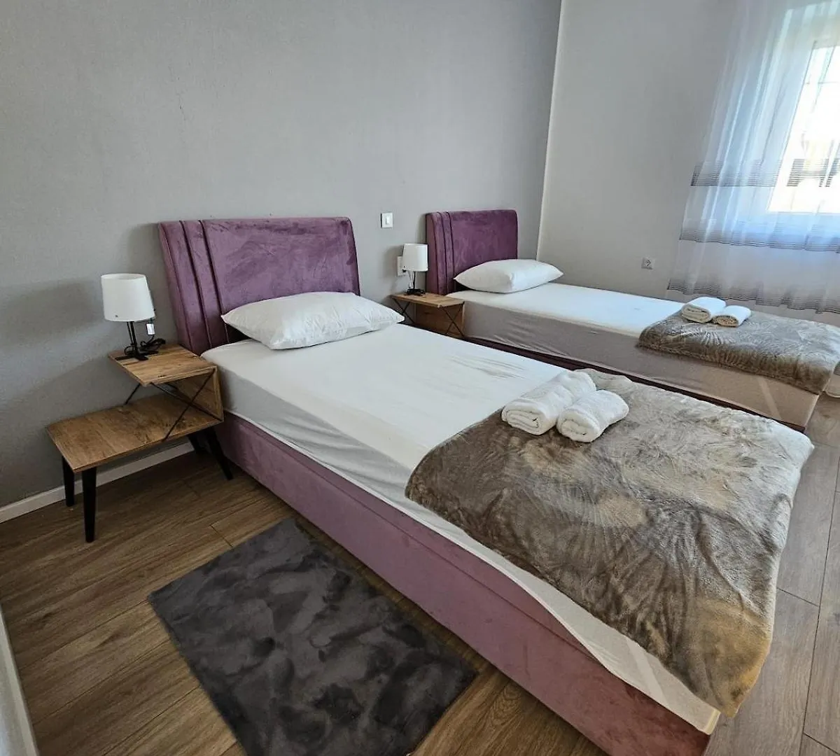 Three Bedroom Apartment Zadar 0*,