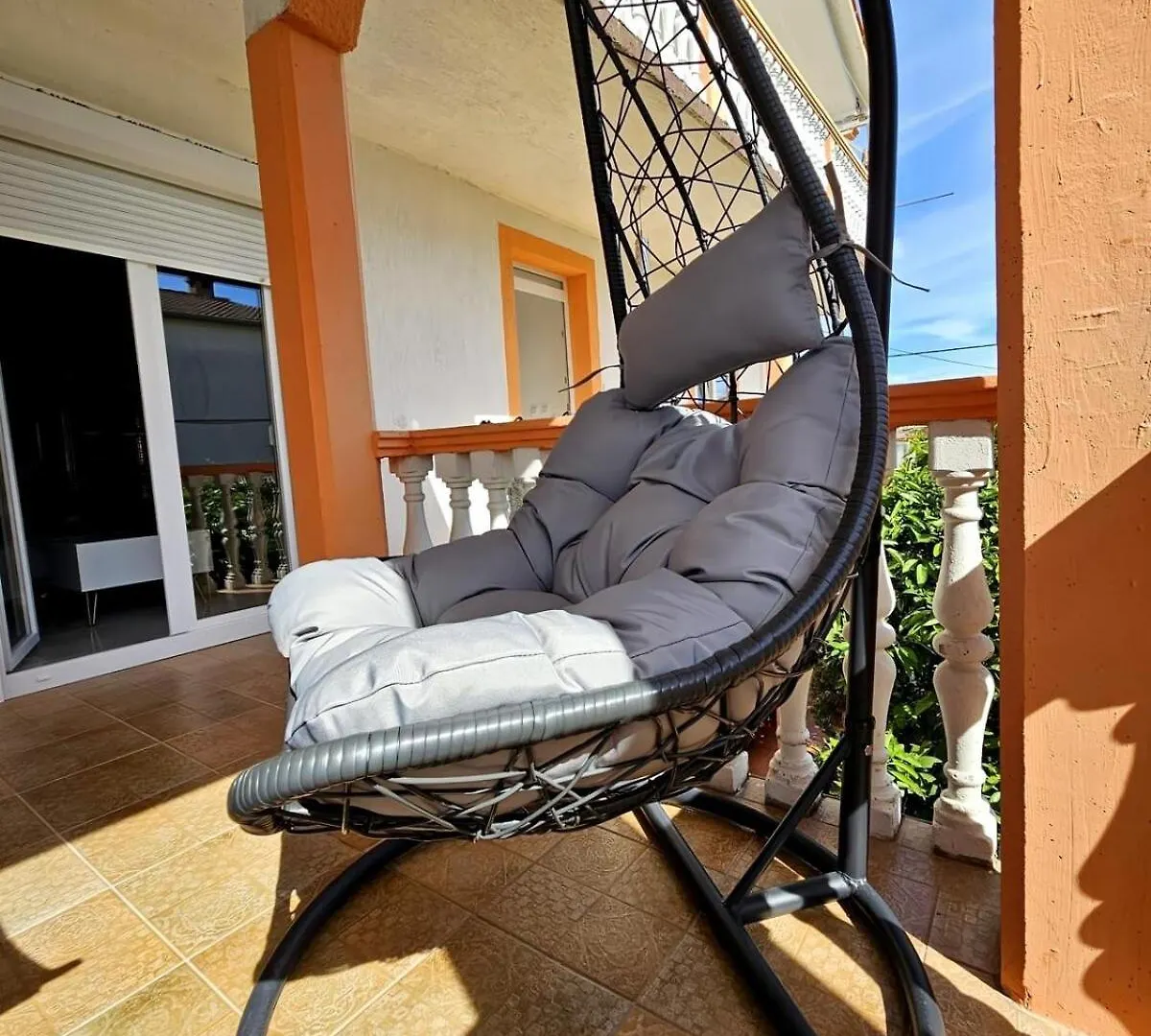 Three Bedroom Apartment Zadar