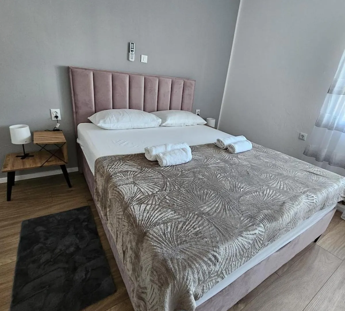 Three Bedroom Apartment Zadar Croatia