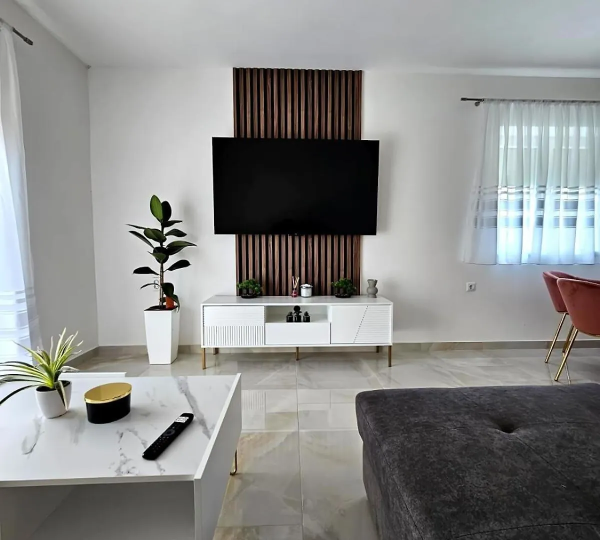 Three Bedroom Apartment Zadar